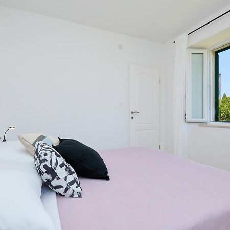 Apartment Fragola ดูบรอฟนิก ภายนอก รูปภาพ
