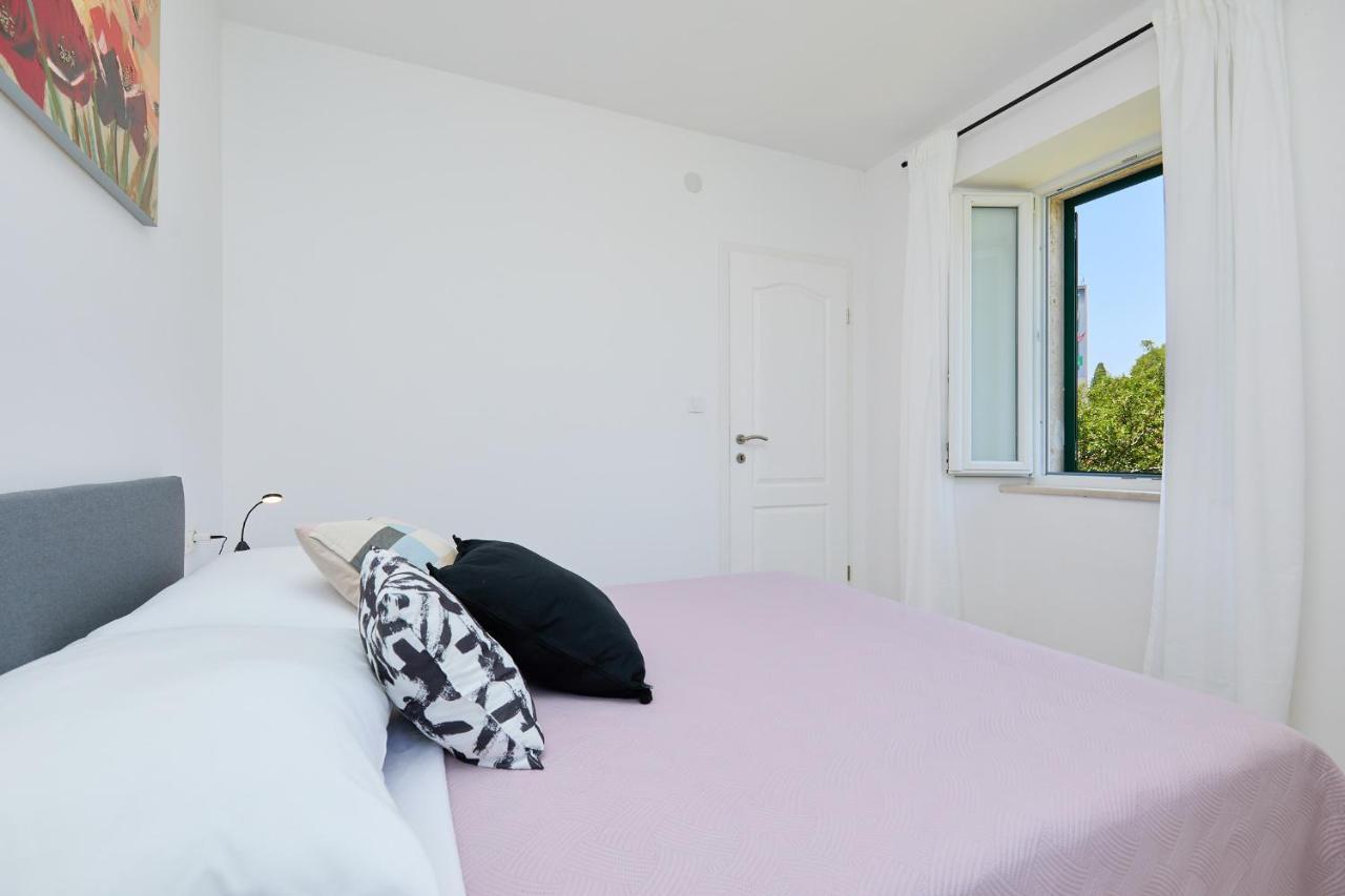 Apartment Fragola ดูบรอฟนิก ภายนอก รูปภาพ
