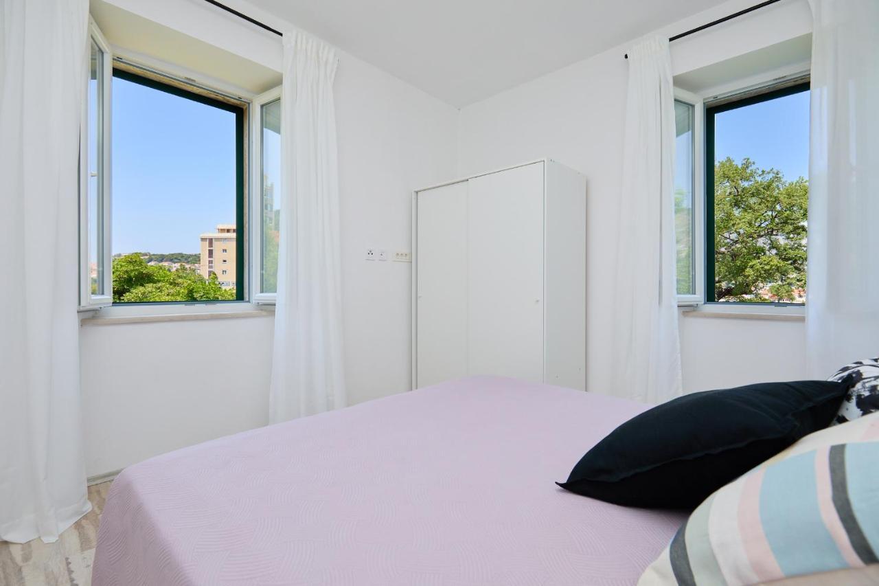 Apartment Fragola ดูบรอฟนิก ภายนอก รูปภาพ