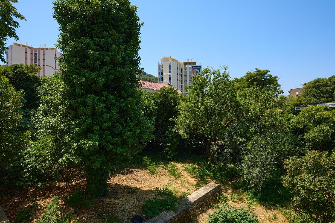 Apartment Fragola ดูบรอฟนิก ภายนอก รูปภาพ